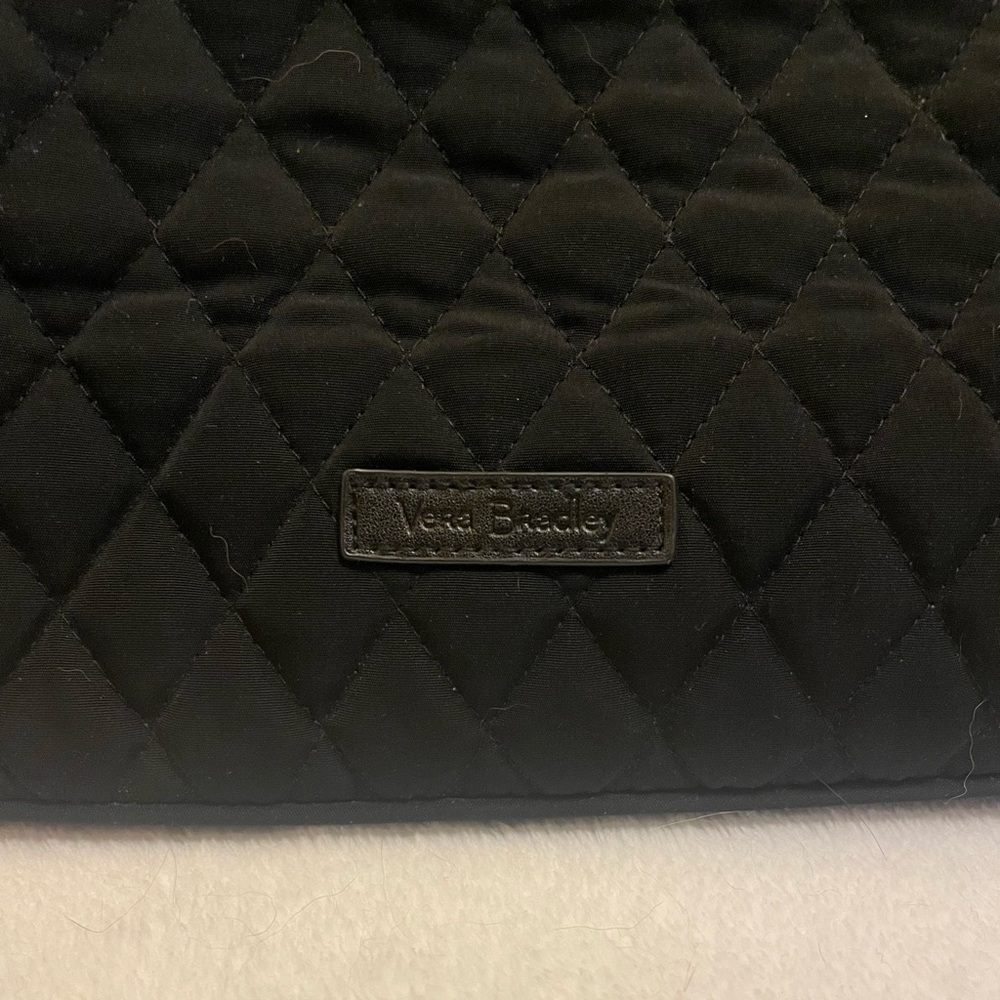 Vera Bradley tote bag
